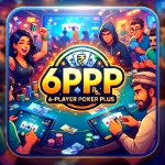6PPP Game APK Download: The Latest Version 2026