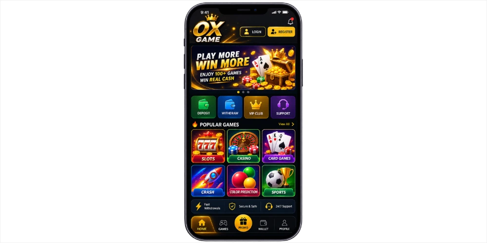 OX GAME HOME SCREEN IMAGE WEBP