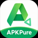 apkpure app logo