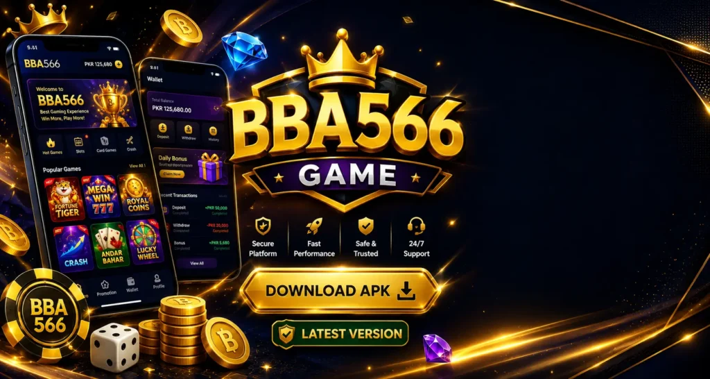 bba566 game download banner