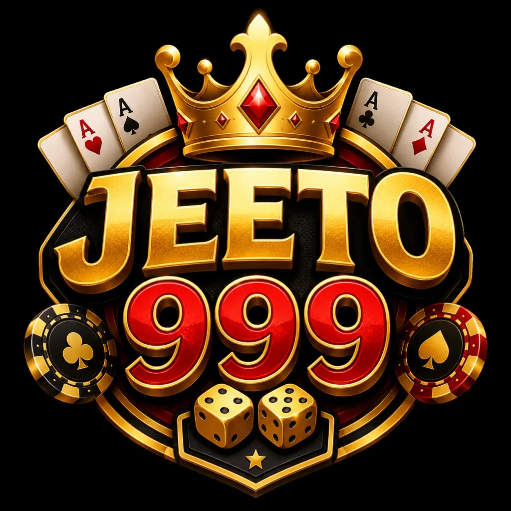 jeeto999 game interface