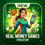 New Real Money Games in Pakistan (2026 Guide): Download